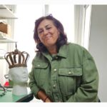 Claudia Scognamiglio Brenna alla guida di Azione Valenza
