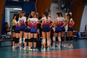 Prova di forza della ZSCh Valenza in Coppa Piemonte