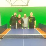 Tennistavolo Valenza, segnali di risveglio per Rolandi Auto