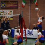 ZSCh Valenza, sconfitta a Cigliano ma con l’onore delle armi