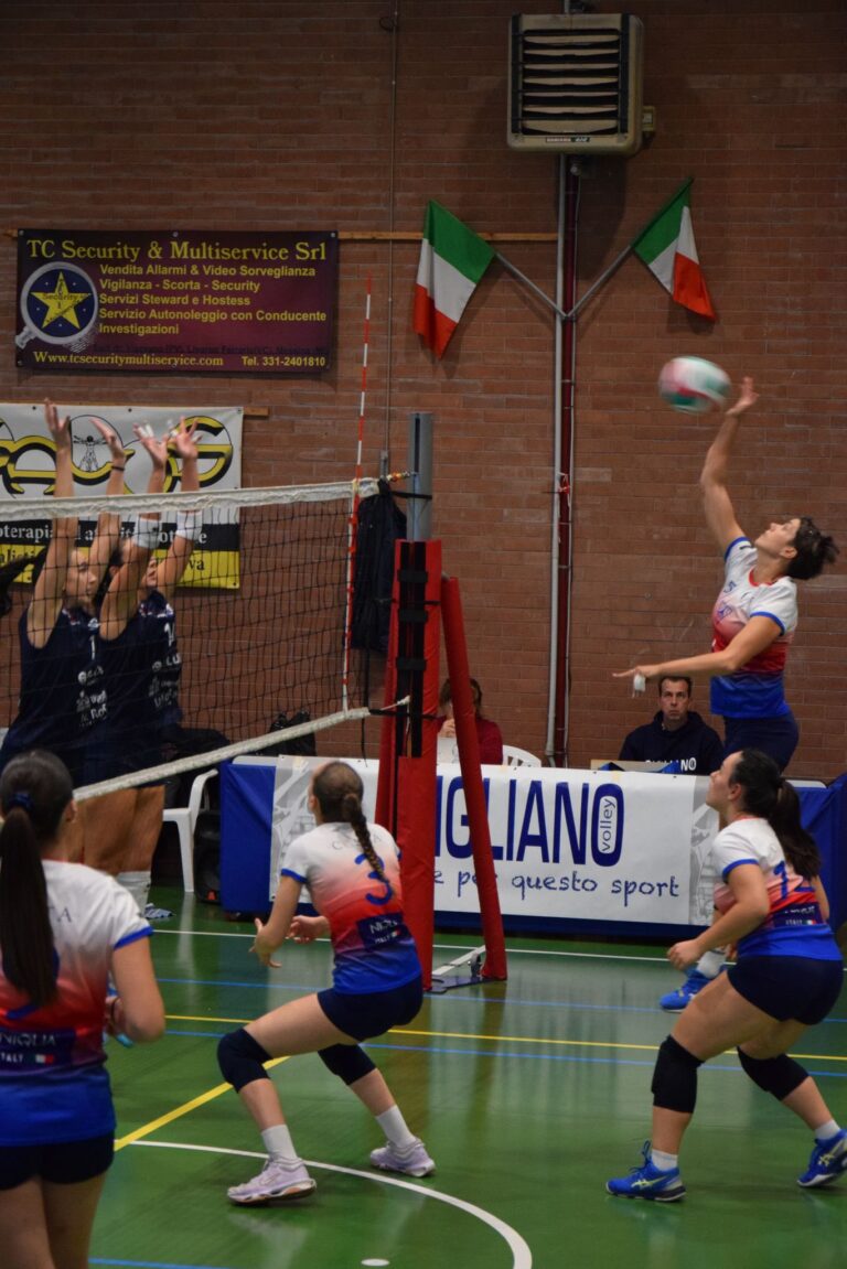 ZSCh Valenza, sconfitta a Cigliano ma con l’onore delle armi