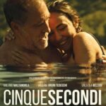 AL CINEMA PER VOI. “CINQUE SECONDI”, prendersi cura degli altri per prendersi cura di sé.