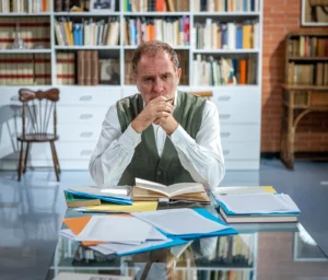 Italo Calvino nelle Città fa tappa a Valenza