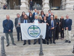 Il PPN cala le carte e deposita in Cassazione 5 proposta di legge di iniziativa popolare