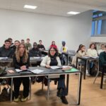 Partito il quarto anno formativo degli Its Academy Tam Gem