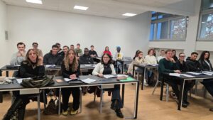 Partito il quarto anno formativo degli Its Academy Tam Gem