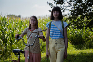 AL CINEMA PER VOI. 43TFF: “Ida Who Sang So Badly Even the Dead Rose Up and Reached Her in Song”