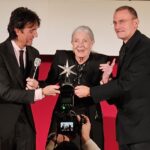 AL CINEMA PER VOI. 43TFF. “La Stella della Mole a Vanessa Redgrave”