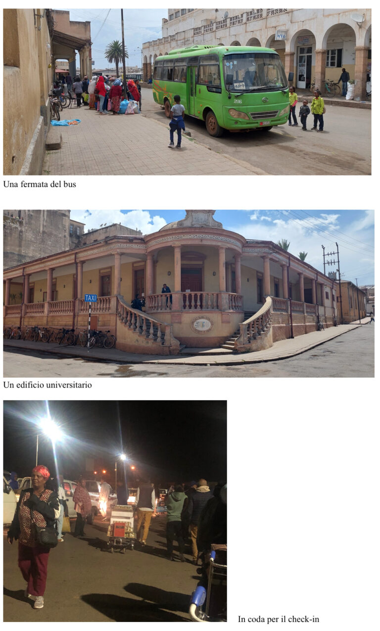 ASMARA E OLTRE: istruzioni per sorprendersi (18/23)