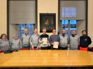 La ‘Santa alleanza’ tra Aido Valenza e Castellazzo Soccorso