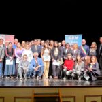 Al Sociale consegnati i diplomi dell’Its GEM in una bella cerimonia