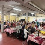 Bagna cauda al Giardinetto