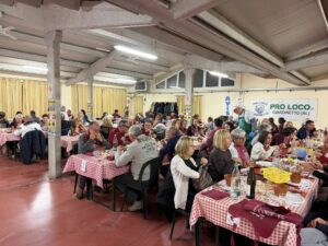 Bagna cauda al Giardinetto