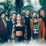 Valenza, una performance musicale coloratissima per APRE