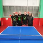 Tennistavolo Valenza, Assifour prima vittoria