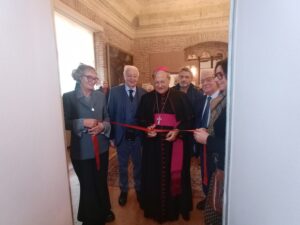 Il Cellini per gli 850 anni della Diocesi