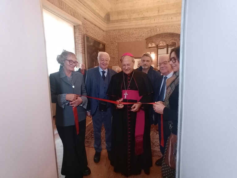 Il Cellini per gli 850 anni della Diocesi