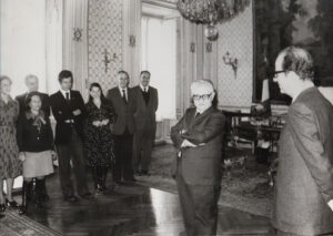 Teatro Sociale, ‘Nel cuore del Qurinale’