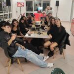 Pecetto, Halloween Party e compleanno