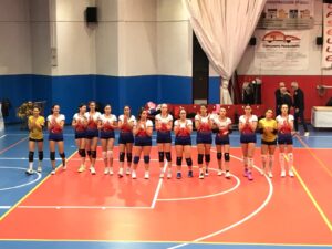 Una brutta ZSCh perde a Caselle