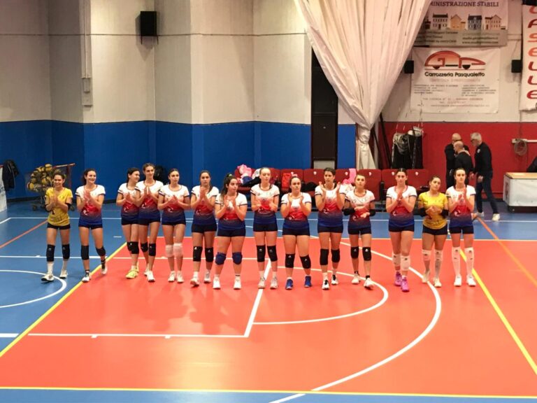 Una brutta ZSCh perde a Caselle