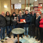 La Maison du Café ospita Vincenzo Fiaasconaro