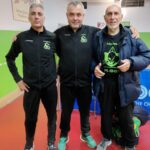 Tennistavolo Valenza, sezione Tortona pari a Collegno