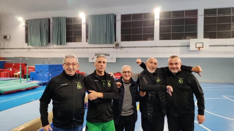 Tennistavolo Valenza sezione Tortona, scontro ad alta quota