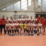 ZSCh Valenza su Montalto al tie break