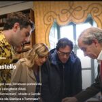 Giarole, il Castello Sannazzaro vince la puntata di Turisti per Case