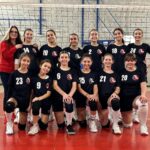 Bar Achille Valenza U13 bene ad Ovada