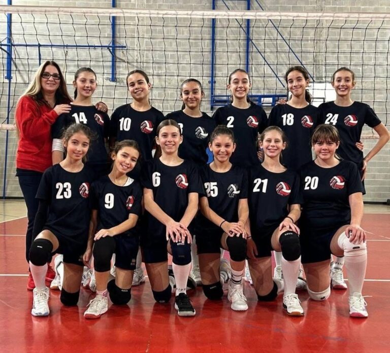 Bar Achille Valenza U13 bene ad Ovada