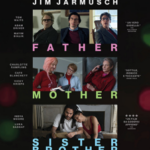 AL CINEMA PER VOI. “FATHER MOTHER SISTER BROTHER”  di Jim Jarmusch