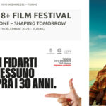 AL CINEMA PER VOI. TORINO: S18+ / SOTTODICIOTTO FILM FESTIVAL & CAMPUS (10 – 15 dicembre 2025)