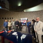 La tela di ‘Cavour’con un centro unito che guarda a sinistra: Centro riformista Valenza presenta il simbolo