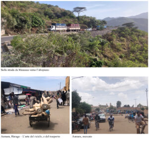 ASMARA E OLTRE: istruzioni per sorprendersi (Appendice 2/4)