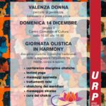 Giornata olistica al Centro comunale di cultura