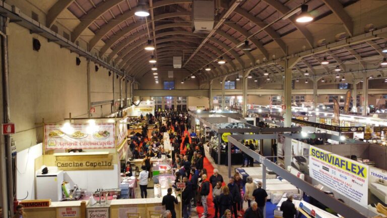 Casale Monferrato, la San Giuseppe compie 77 anni e si conferma una delle principali Campionarie d’Italia