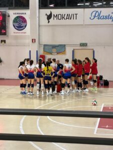 ZSCh si fa rimontare a Verbania