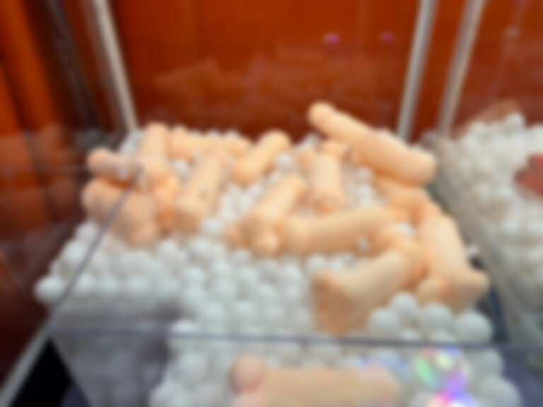 Quei pupazzetti non proprio idonei ….. allo spirito natalizio