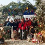 Castelletto Monferrato, la Camminata degli auguri con Cammini Divini