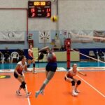 ZSCh si impone su Cambiano