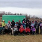 Castelletto Monferrato, la Camminata degli Auguri