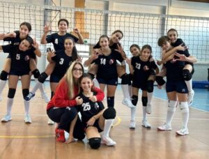 Bar Achille U13, a Pozzolo vince e convince