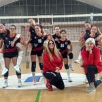 Pallavolo Valenza U14, si riparte con una bella vittoria