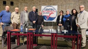 Valenza, il Pld e il Centro Riformista