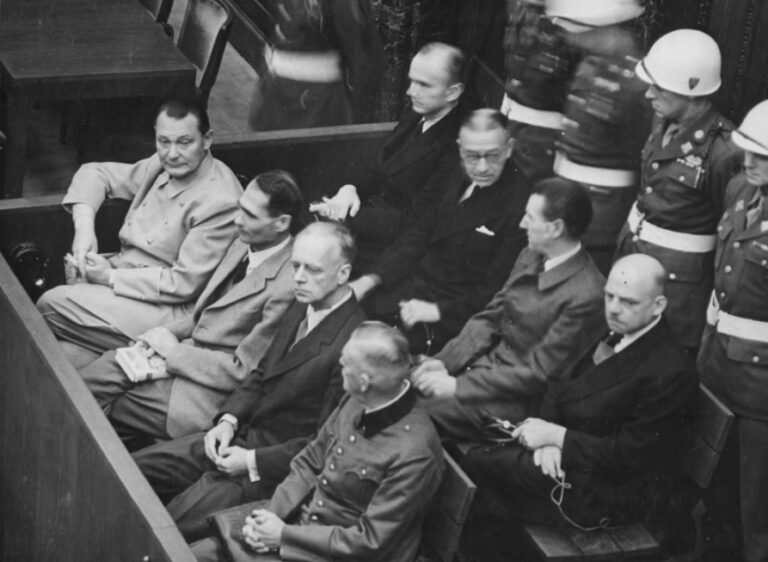 AL CINEMA PER VOI. “NORIMBERGA”, di James Vanderbilt – Göring era davvero così?