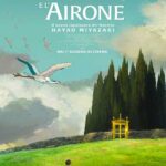 AL CINEMA PER VOI. “IL RAGAZZO E L’AIRONE ”,  e voi come vivrete?