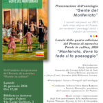 ”MONFERRATO, DOVE LA FEDE SI FA PAESAGGIO”, la nuova edizione del Premio della NEOS dedicato al paesaggio alessandrino e astigiano