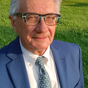 Ticineto, se n’è andato il sindaco Fiorenzo Scagliotti